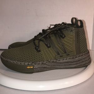 🆕Brandblack Delta Basketball Shoes